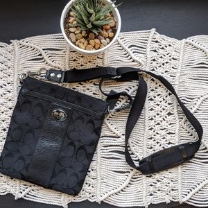 Coach Crossbody